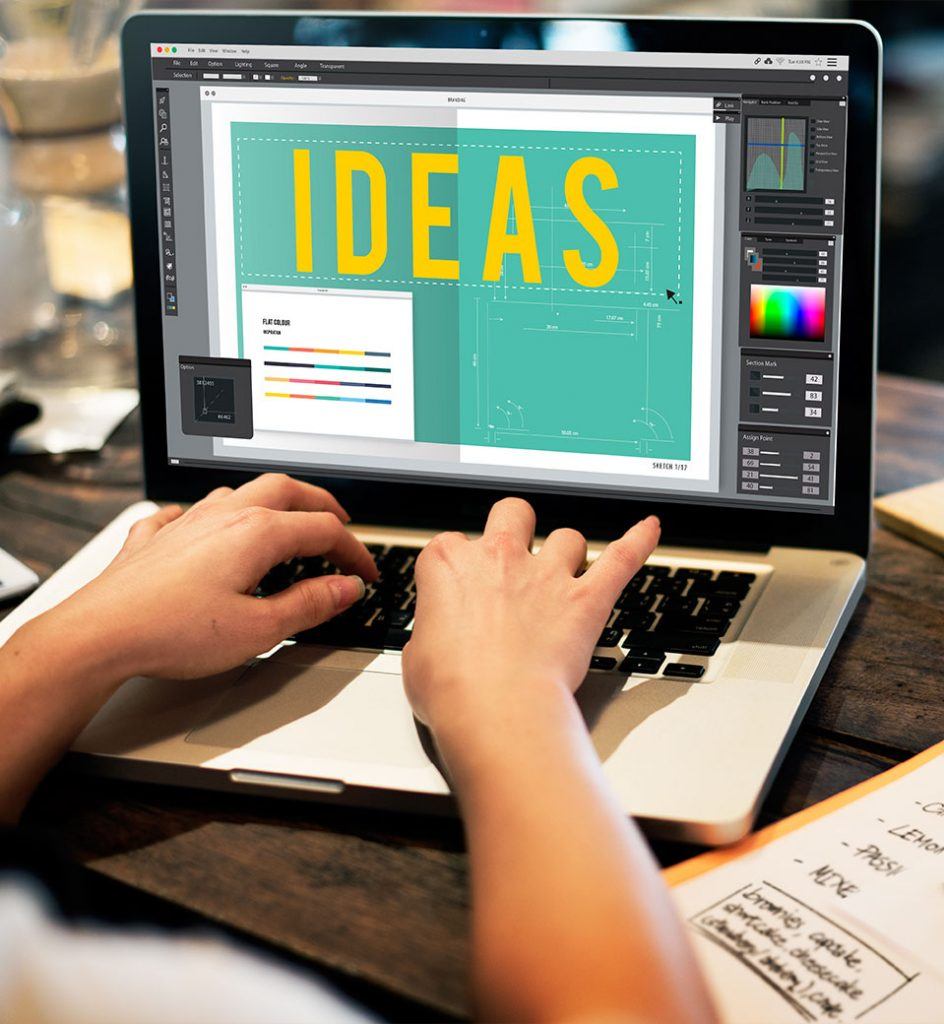 Ideas Mission Concept